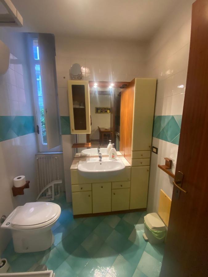 Appartamento In Villa Alle Falde Del Vesuvio 나폴리 외부 사진