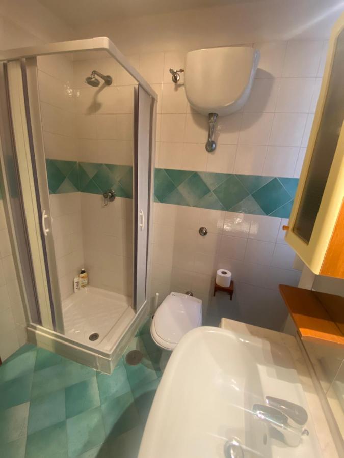Appartamento In Villa Alle Falde Del Vesuvio 나폴리 외부 사진